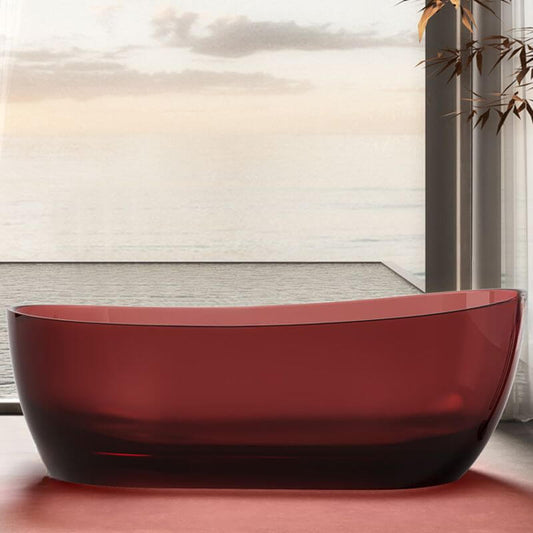Beyond the Pale: A World of Color for Your Luxury Bathtub