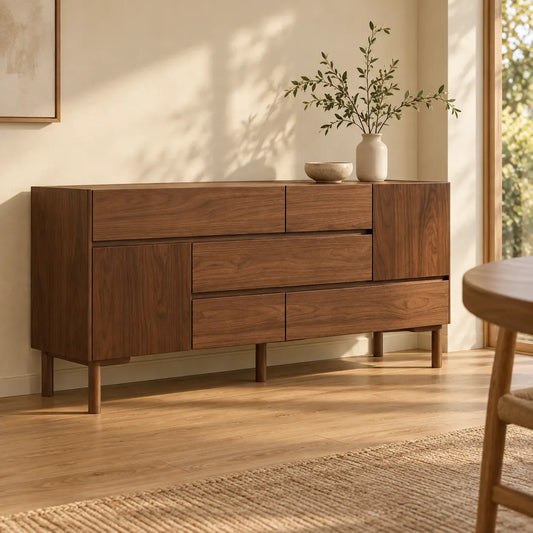 Sideboard & Buffet Buying Guide: Size, Storage and Style