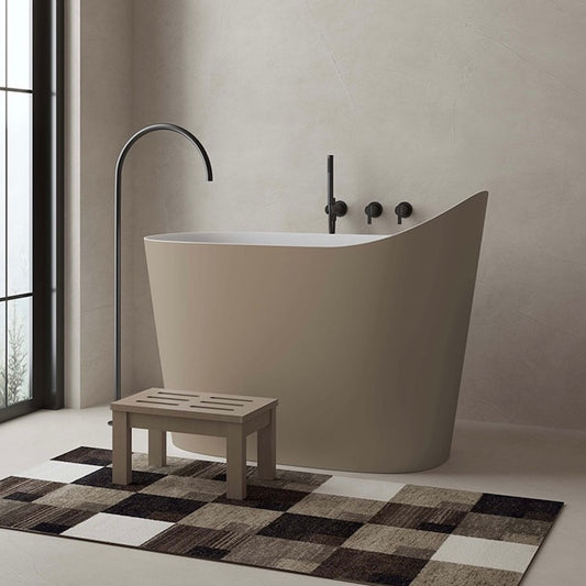 How to Choose Bathtubs for Small Bathrooms