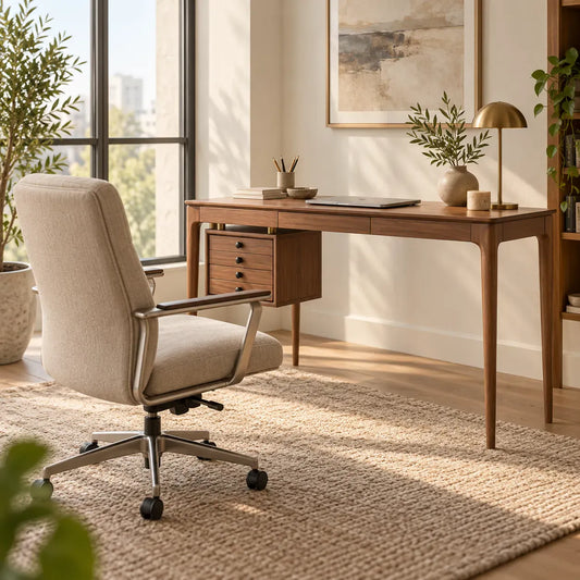 Desk Buying Guide: Find the Right Fit for Your Home Office