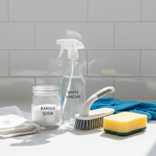 A Comprehensive Guide for a Sparkling Clean Bathtub (2025)