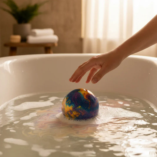The Ultimate Guide to a Relaxing Bath Experience 2025