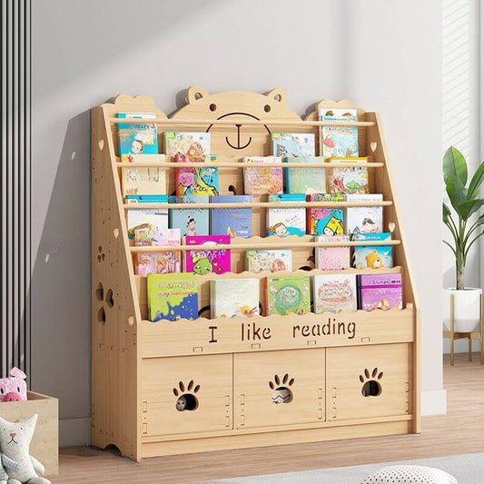 Baby & Kids Bookcases Buying Guide: Choosing the Perfect Fit