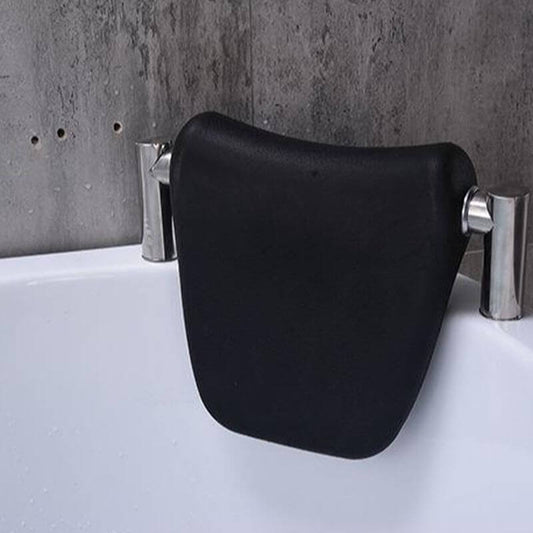 Nook Corner Bathtub with Seat in Casual Chalk Back to Wall Lucite Soaking Style, 31.5"L x 31.5"W x 25.5"H, Tub with Seats Bathtubs