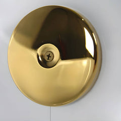 Silver Modern Lucite Elliptical Clawfoot Bathtub with Single Slipper Soaking Design Bathtubs