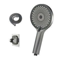 Adjustable shower head with 150cm hose