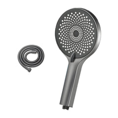 Adjustable handheld shower head modern style