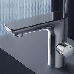 Modern Vessel Sink Faucet