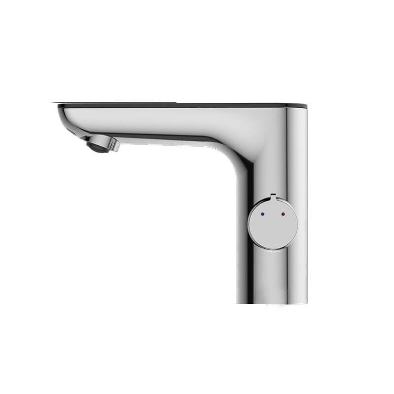 Single Handle Bathroom Faucet