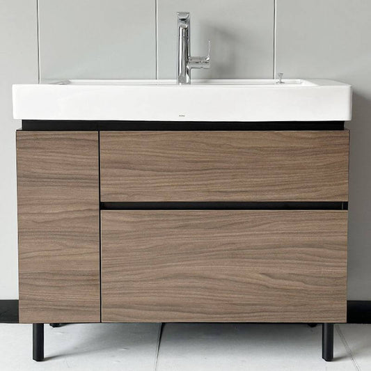 Auburn Watertight Bathroom Vanity front view