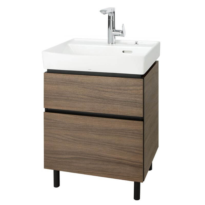 Auburn Watertight Bathroom Vanity front view