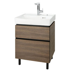 Auburn Watertight Bathroom Vanity front view