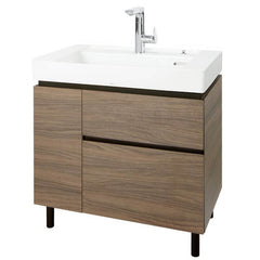 Watertight feature of Auburn Bathroom Vanity