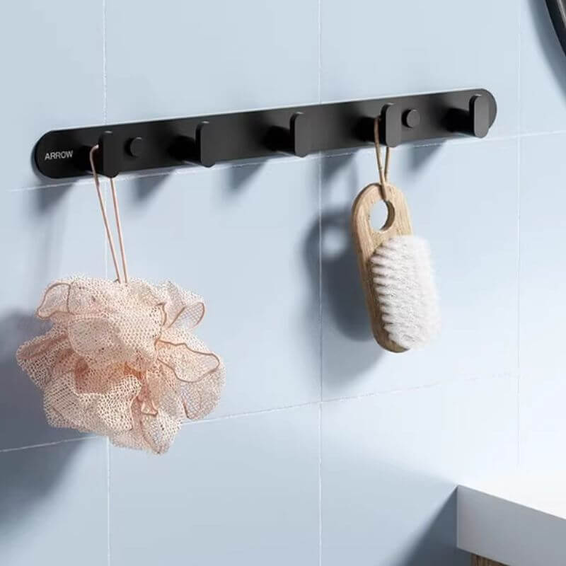 Easy Install Bathroom Accessories