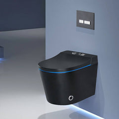 Vitreous china bidet stylish design