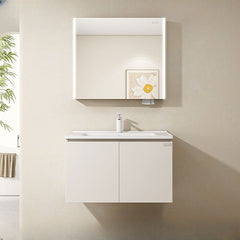 Chic and functional bathroom furniture