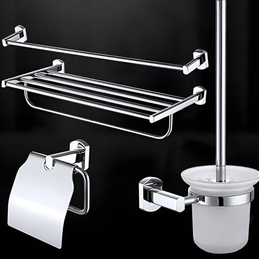 Towel Rack from bathroom hardware set