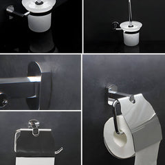 Toilet Paper Holder from bathroom hardware set