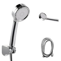 Stylish Shower Head that Enhances Bathroom Decor