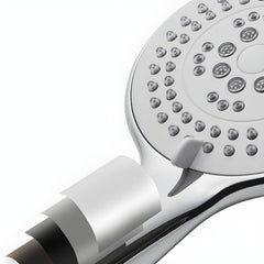 Modern Shower Head Offering a Spa-Like Experience