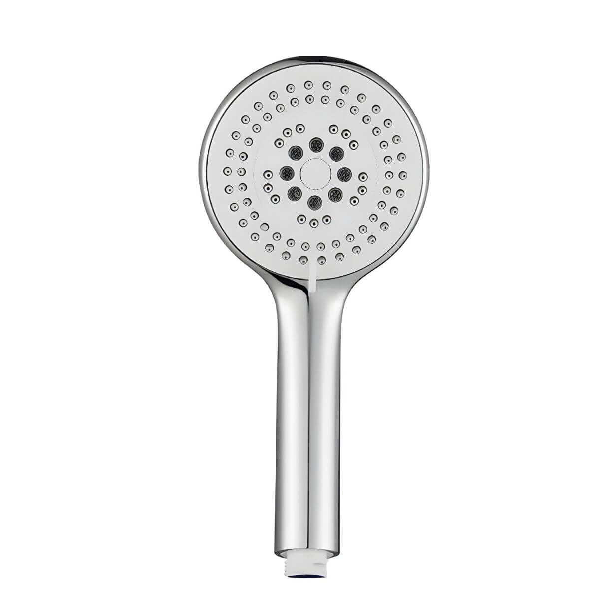 Durable Handheld Shower Head for Daily Use