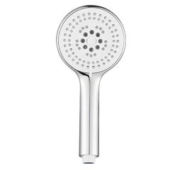 Contemporary Handheld Shower Head in Solid Color