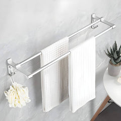 bath shelf from the bathroom hardware set