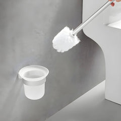 Versatile bathroom accessory sets in various configurations