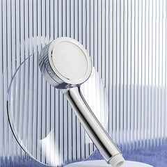 Modern bathroom shower head