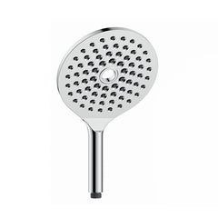 Stylish wall mounted handheld shower head