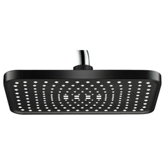 Stylish Silver Square Shower Head