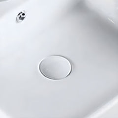 vessel bowl sink installation type