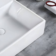 minimalist bathroom sink design