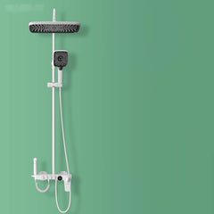 Premium Quality Shower System for Modern Bathrooms