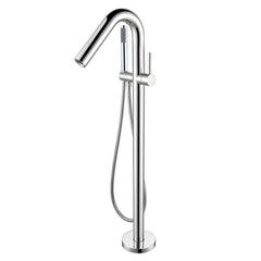 Handheld shower attachment included with faucet