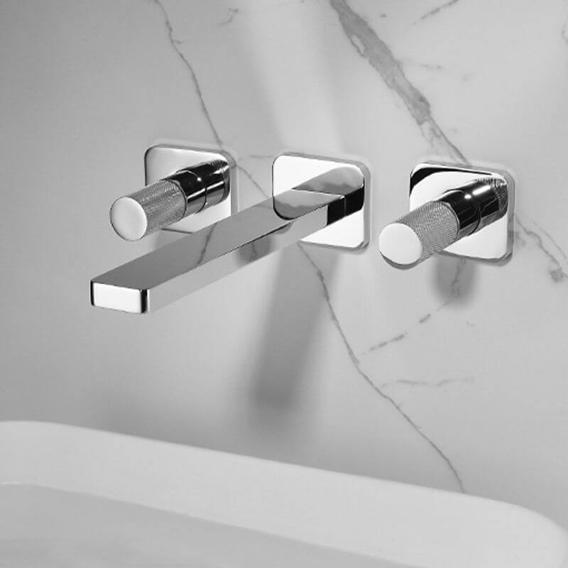 Modern Bathroom Faucet Interior