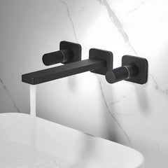 Modern Bathroom Faucet Interior