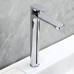 Touchless Activation Faucet with Single Handle