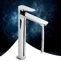 Modern Low Arc Spout Water Faucet