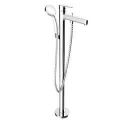 elegant bathtub faucet design