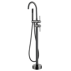 High-quality bathtub faucet with unique design