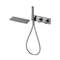 Hand Shower Attachment