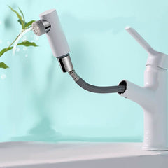 tarnish resistant sink faucet