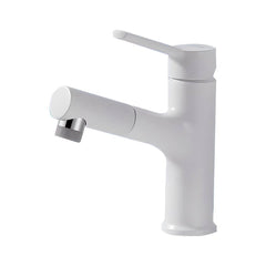 zinc alloy faucet