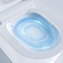 Antimicrobial Technology in Bidet Design