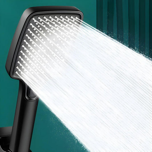 Handheld Shower Head with 3 Spray Settings