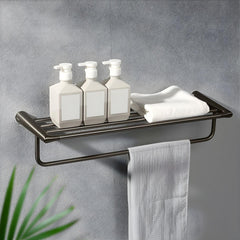 Stylish Towel Rack