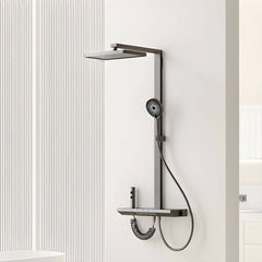 High-Quality Copper Shower System