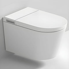 Luxurious Ecospa Bidet with heated seat