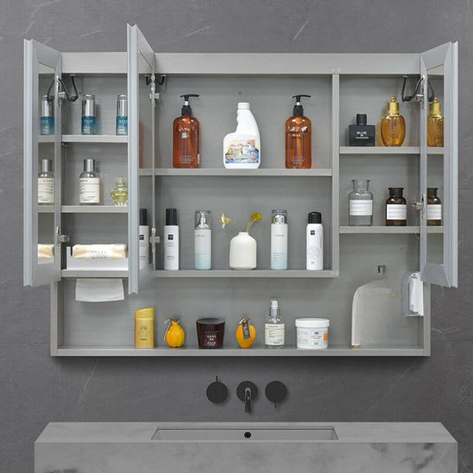 Stylish modern bathroom cabinet